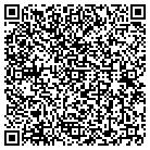 QR code with Hannaford Supermarket contacts