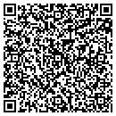 QR code with Upstate Line-X contacts