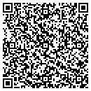 QR code with T N T Entertainment contacts