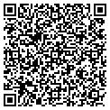 QR code with Van Tran contacts