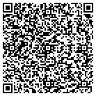 QR code with C J Beauty Supply CO contacts