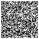 QR code with 4 Paws and A Tail contacts