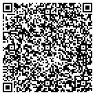 QR code with Aaron's Quality Installations contacts