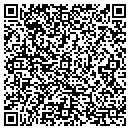 QR code with Anthony J Ligon contacts