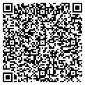 QR code with H20 Plus Inc contacts