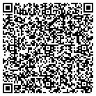 QR code with AAA Tile Installation contacts