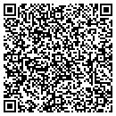 QR code with Audrey Tile contacts