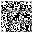 QR code with Hill Country Cross Fit contacts