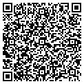 QR code with Ccc Bus Lines contacts