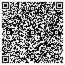 QR code with Orange Box Cafe contacts