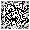 QR code with Rapids contacts