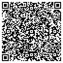 QR code with Glitter contacts