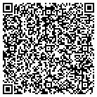 QR code with B & C Custom Tile & Marble LLC contacts