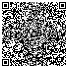 QR code with Yet Untouched Entertainment contacts