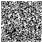 QR code with Cotney Rich Tires Inc contacts