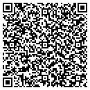 QR code with Helen Yi contacts