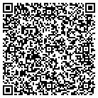 QR code with Zero Gravity Entertainment contacts