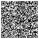 QR code with Zodiac Entertainment contacts
