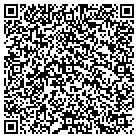 QR code with Hit N Run Productions contacts