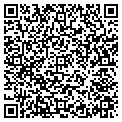 QR code with H&M contacts