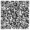 QR code with Backes Puppeteers contacts