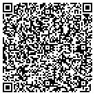 QR code with A Plus Tile Marble Contr contacts