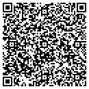 QR code with Hot Topic contacts
