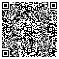 QR code with Cosec contacts