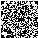 QR code with Rhino Linings Of Waco contacts