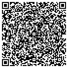 QR code with S & L Concrete Pumping Inc contacts