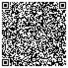 QR code with Yacht Safety Service contacts