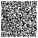 QR code with 3 D Tile contacts