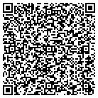 QR code with Gainesville Bus Station contacts