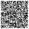 QR code with Tek Turbine contacts