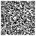 QR code with A A A Quality Perfect Tile contacts