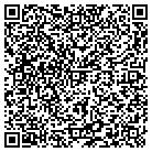 QR code with A1 Tile & Marble Installation contacts