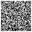 QR code with A Byz Tile contacts