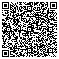 QR code with Janets Fashions contacts