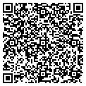 QR code with Trpta contacts