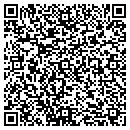 QR code with Valleyride contacts