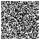 QR code with K B Environmental Sciences contacts