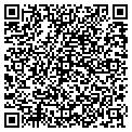 QR code with J Crew contacts
