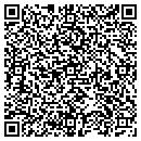 QR code with J&D Fashion Design contacts