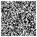 QR code with Arrasmith Bus contacts