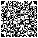 QR code with A Quality Tile contacts