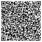 QR code with B A C Sunrise Tile Showroom contacts