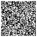QR code with J Jill contacts