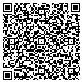 QR code with J Jill contacts