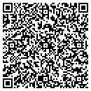 QR code with C&S Marble Co contacts