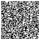 QR code with AAA Creative Tile Setting contacts